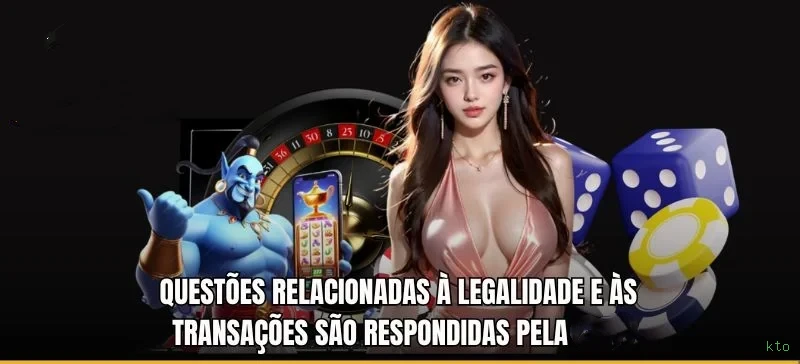 Streaming 4K no cassino ao vivo da kto